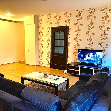 Center Aparment Apartment Klaipėda
