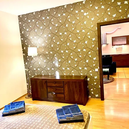 Center Aparment Apartment Klaipėda