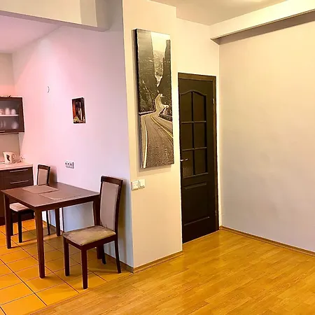 Center Aparment Apartment *