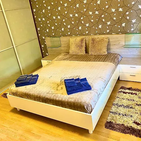 Center Aparment Klaipėda