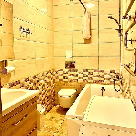 Apartment Center Aparment