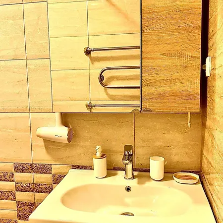 Apartment Center Aparment