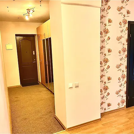 Apartment Center Aparment