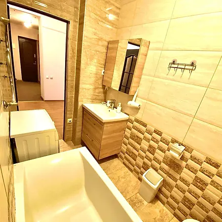 Center Aparment Apartment